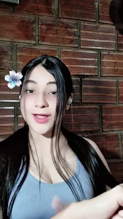 Pelakon lucah gomez melancap
