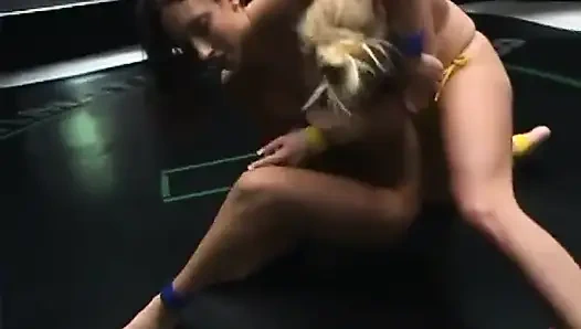 Xana (0-1) Ve Wenona (0-0)