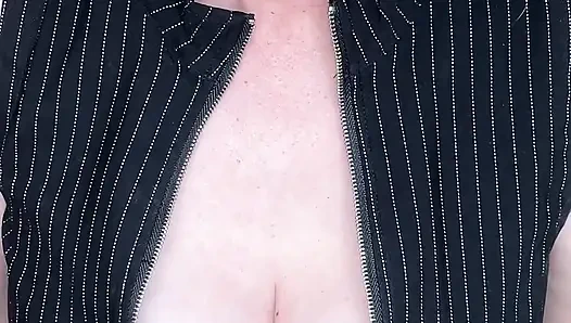 Stiefmutter belohnte mich mit einer wichsanleitung, weil ich ein guter junge war