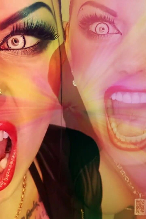 Ruin your orgasm for your demon