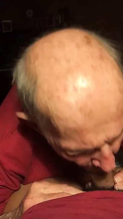 Grandpa sucks 1