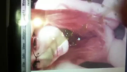 Goddess Heidi