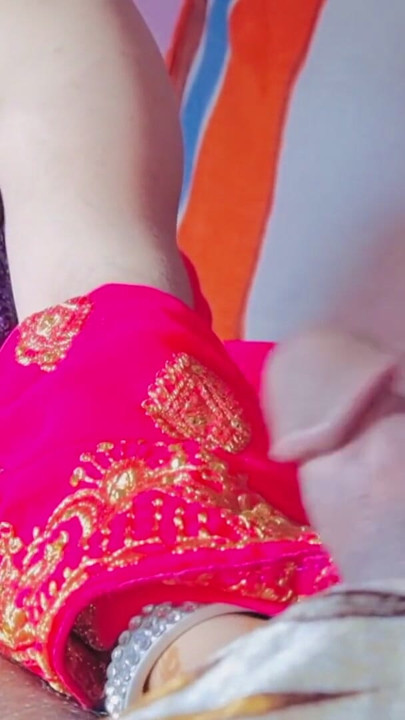 Sasur ji ne karva Chauth wale din meri chudai ki mujhe bhi majha aaya | Clip 1
