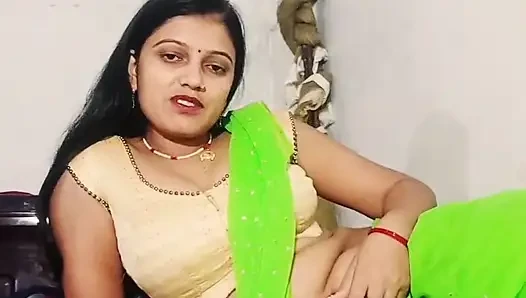 Ragini bhabi blinkit delivery boy ile seks, tam Hintçe video viral