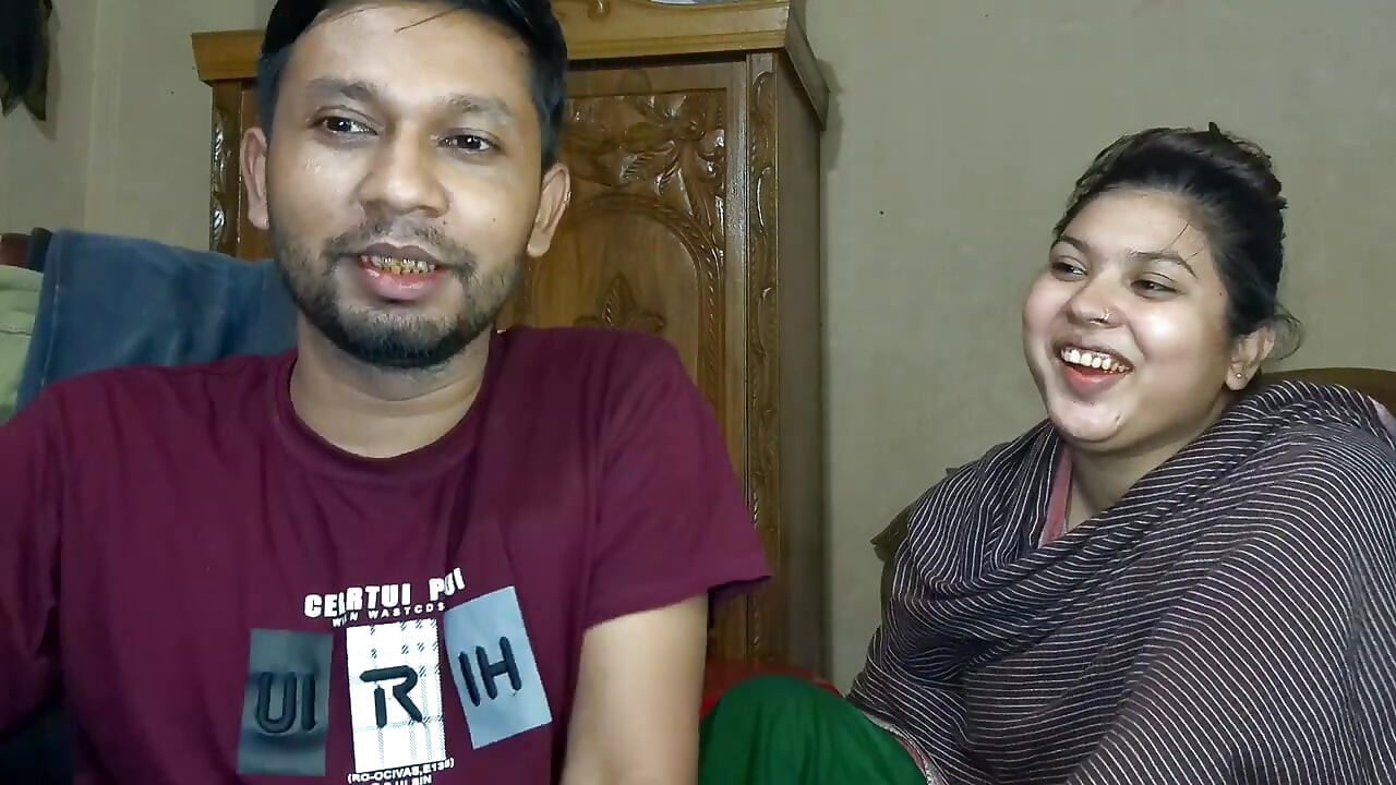 Desi vlog , nový manžel a manželka romantický vesnický život vlog / romantika páru vlog #desivlog