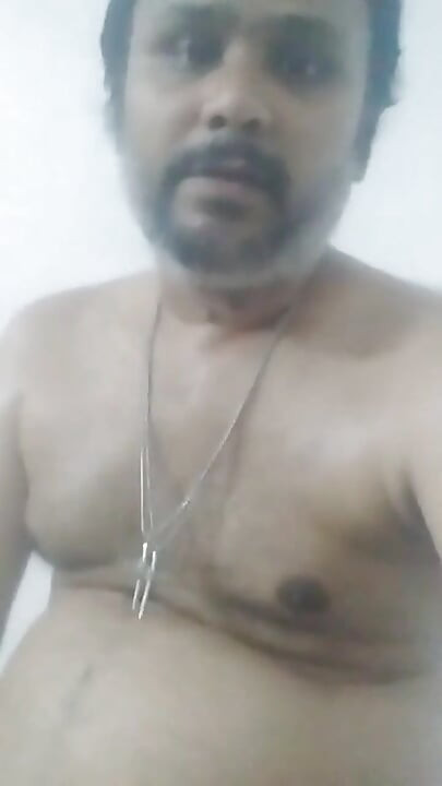 Deep Fuck for Full Night with My Solo Dick...