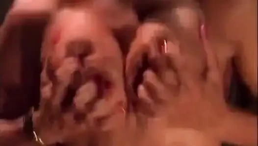 Angelica bella in un sättlichem teufelswerk