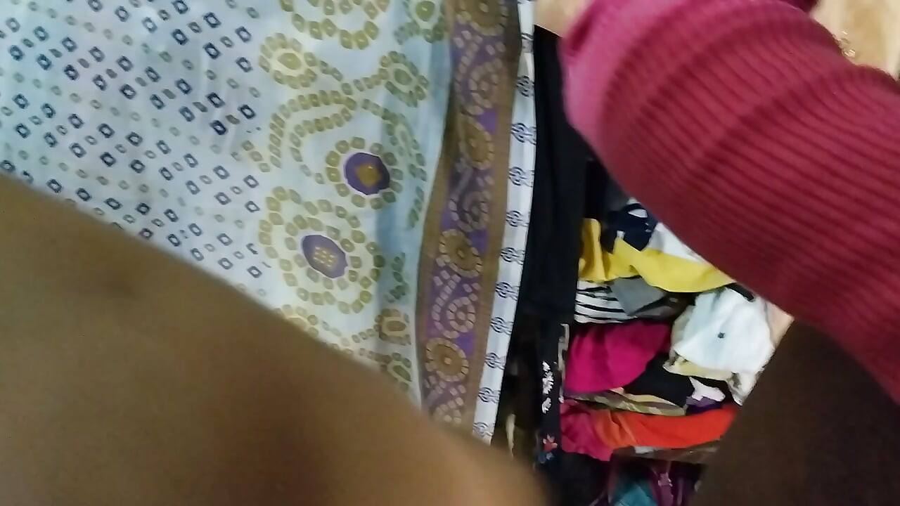 Bhabhi's Pussy Water Came Out Hot Pussy