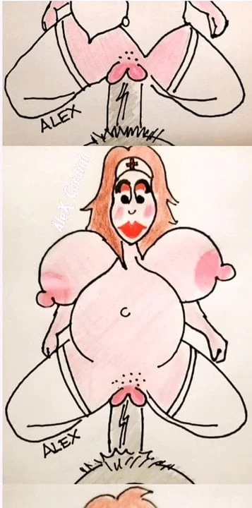 Dott. Laura pregnant 2