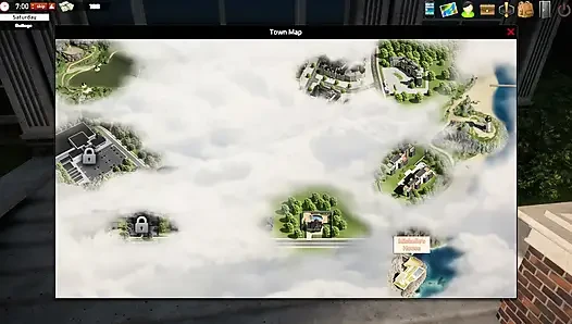 Complete Gameplay - Seaside Mystery, Part 32