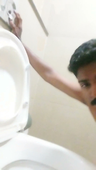 Headmaster Shithin Fag Toilet Headflushjng | Clip 1