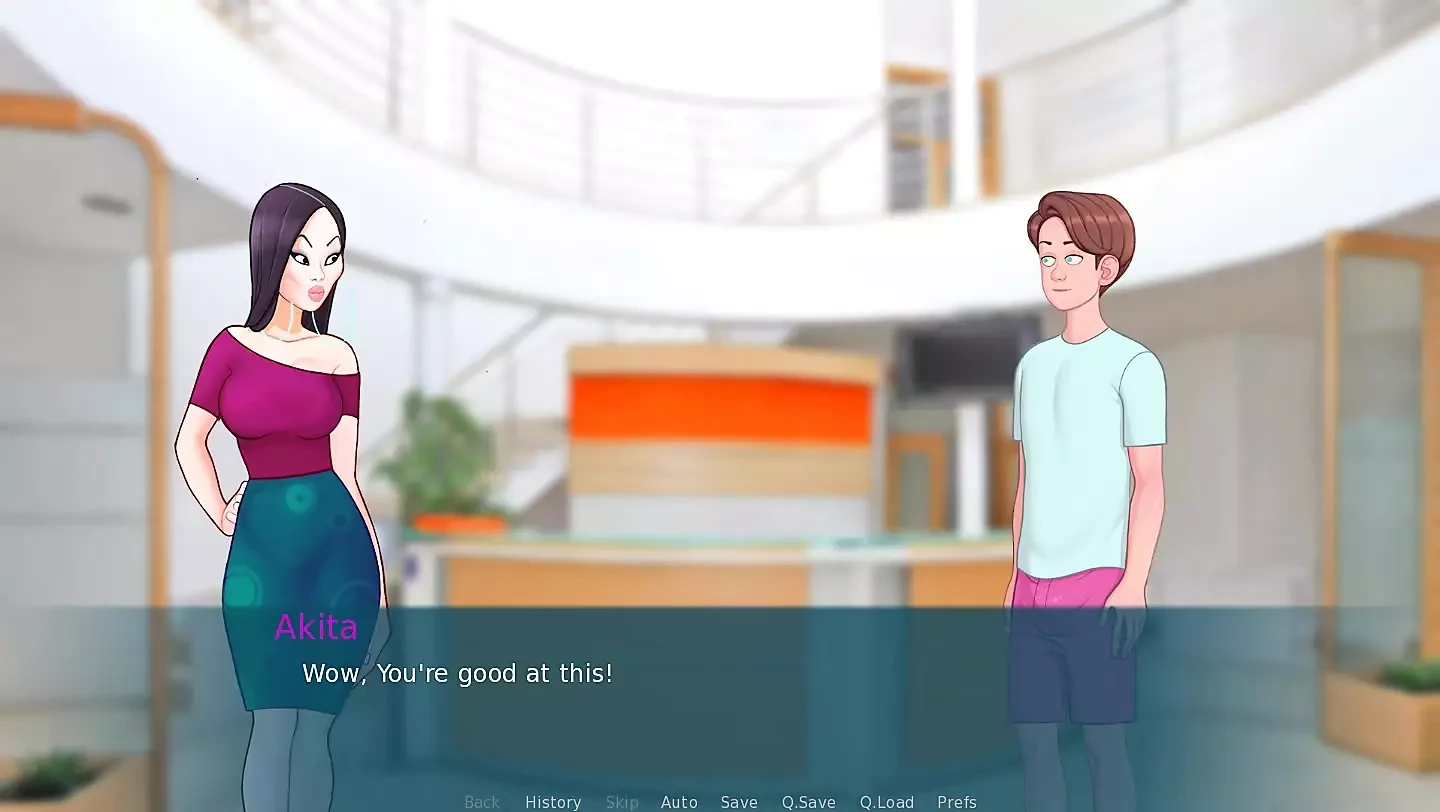 หมายเหตุทางเพศ - ตอน 73 - คุยกับ Jane โดย misskitty2k