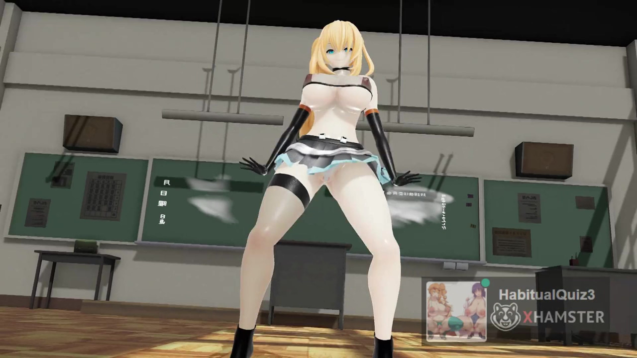 未来明里 Mmd r18 3D変態セックス 学校でのセックスダンス 公開 巨乳アナル射精Discord モリーフラワーズ