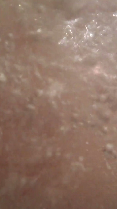 Blowjob in Jacuzzi - Little Sunshine MILF | Clip 2