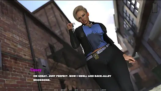 Besessen von notgeilen, geschiedenen MILFs (Teil 12)