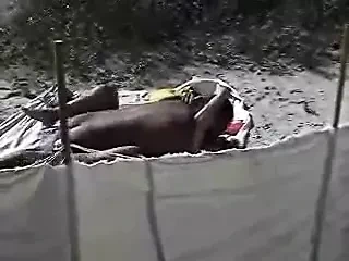 vacation couple (cuckold)