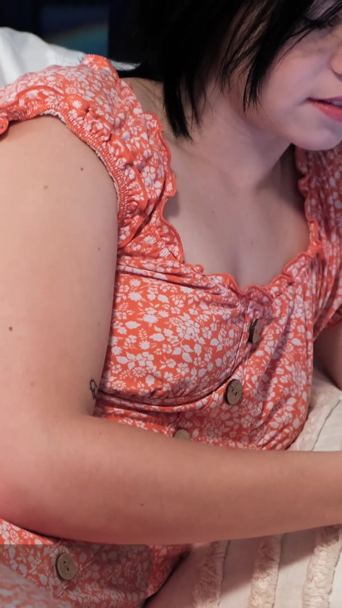 Remi: naapurin flirttaileva houkuttelija