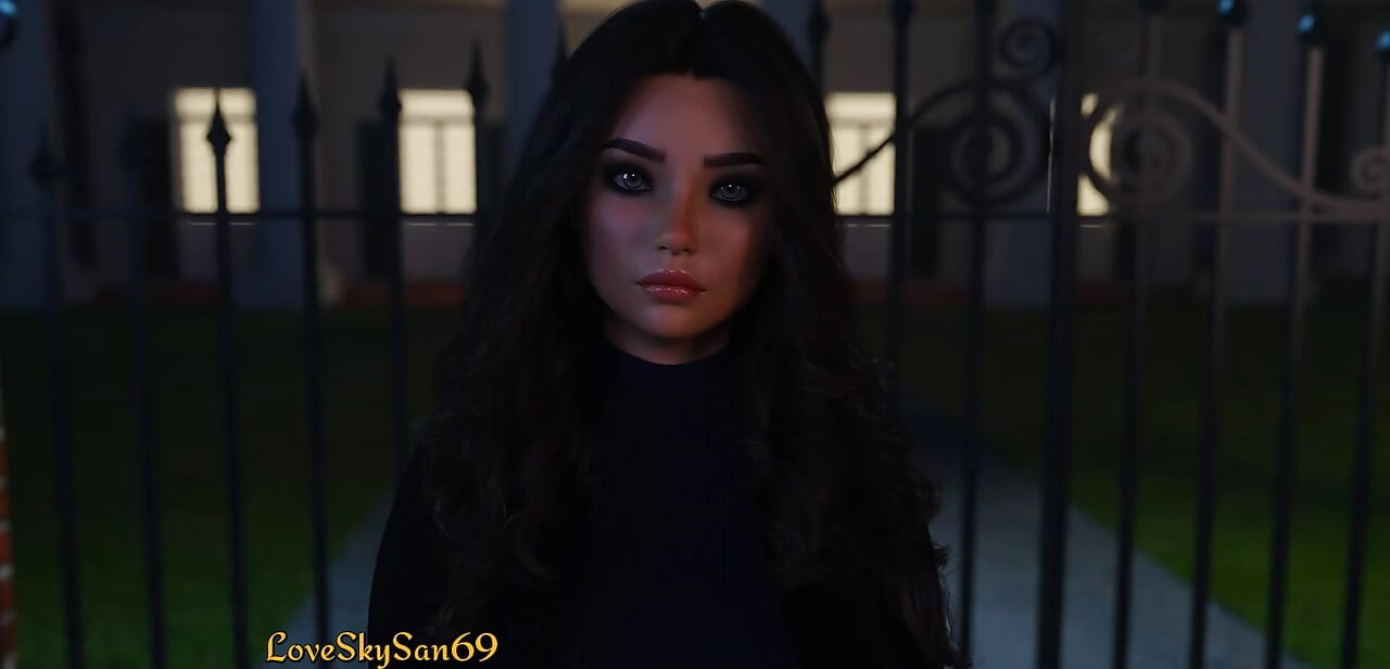 Dik 10 olmak - bölüm 347 bu vahşi! Loveskysan69 tarafından