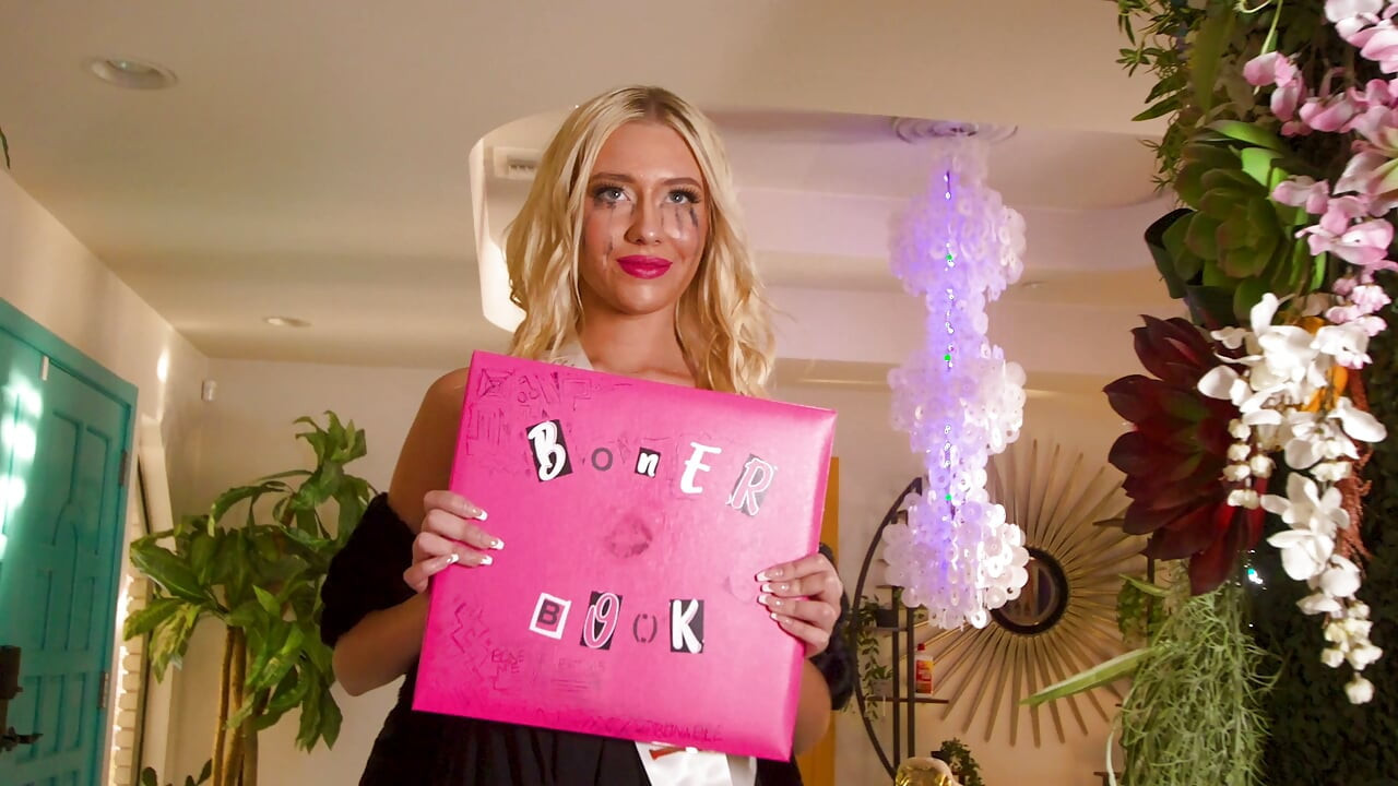 Chanel Camryn Gets BBC Then Fucks Anna Claire Clouds & Avery Black - Ghostbusters Porn Cosplay Parody