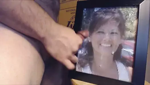 Teresa'ya saygı duruşu!