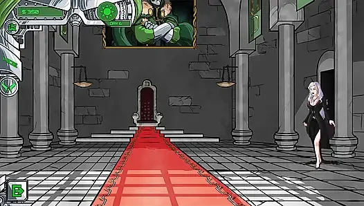 Doomination mucize doom porno oyunu [bölüm 02] seks oyunu