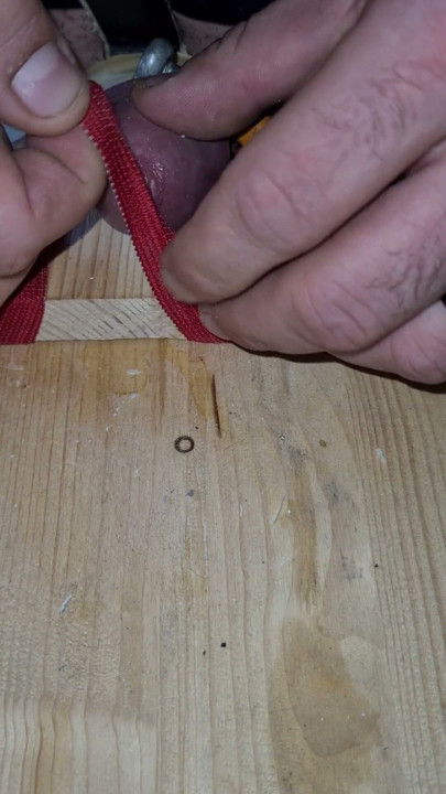 Elektro işkence ve iğneler | Klip 1