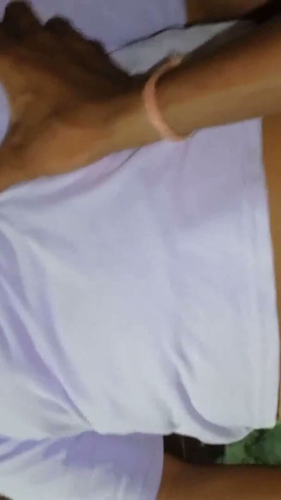 Indian hot bhabhi sex with tailor master (Hindi audio) | Clip 1