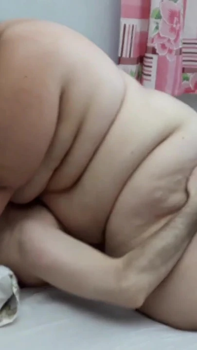 Key moment from "Romantic couple fucking hard on homemade sextape"