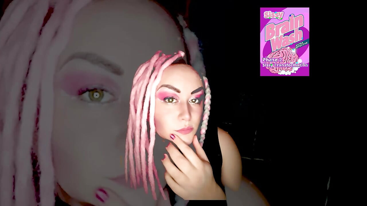 Zeița Lana Mind Control Mind Benders Sissy Transformation 2