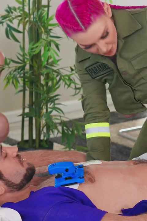Brazzers - Chloe Surreal Is Having a Steamy Fuckfest with a Married Man, 2 Cheaters Are Better Than 1