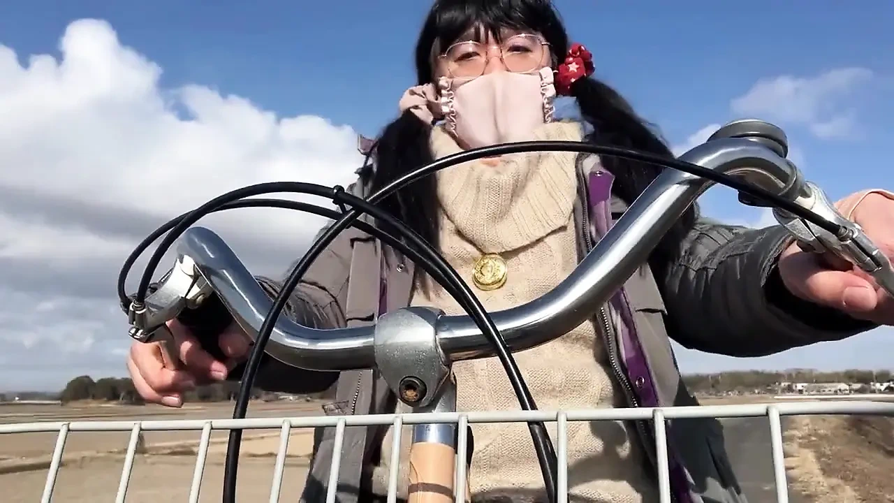 No110 成为河边风 秘密骑行日记 第二部分