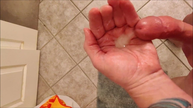 Tried to edge