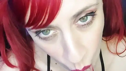 Caught Red-handed Having Sex with My Wanking Nephew! Argentine Roleplay