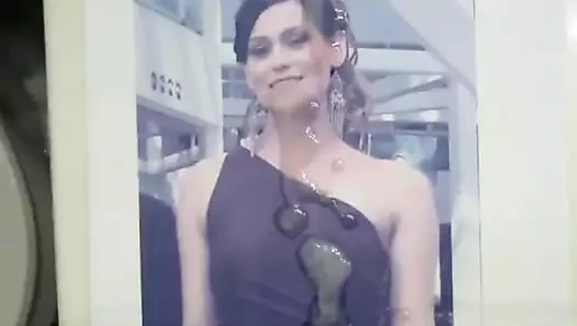Morgan webb haraç 1