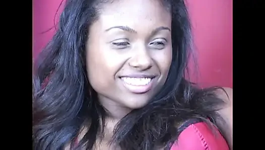 Cewek nakal ini dicrot sperma sampai banjir