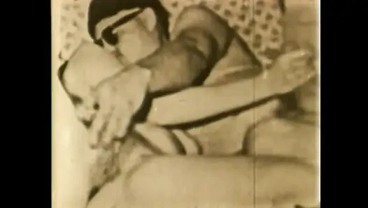 Young Sluts and MILF Wives Fucked and Cumshot in Mouth by Big Vintage Cocks (full Movie)