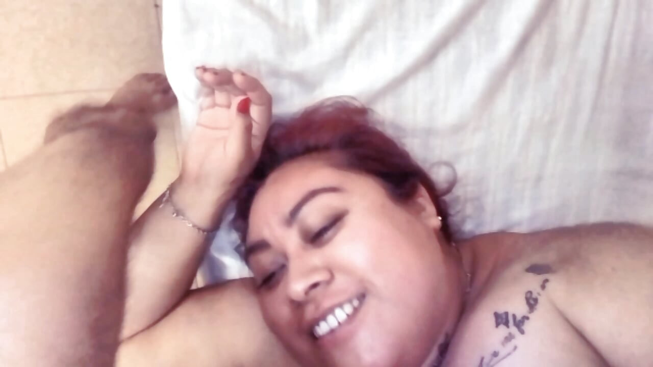 One of the best cock blowjobs my wife gave me