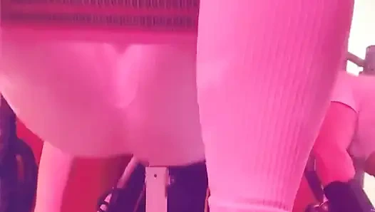 Terus maju dan maju lagi dan lagi