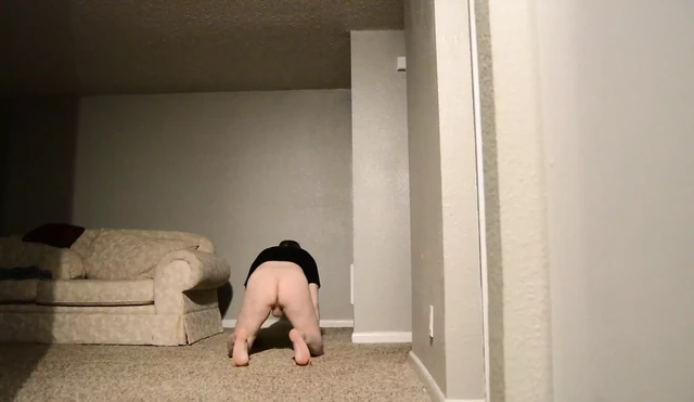 Penis Twerk three