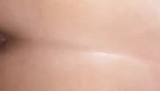 Шлюшка жена в настоящем любительском видео