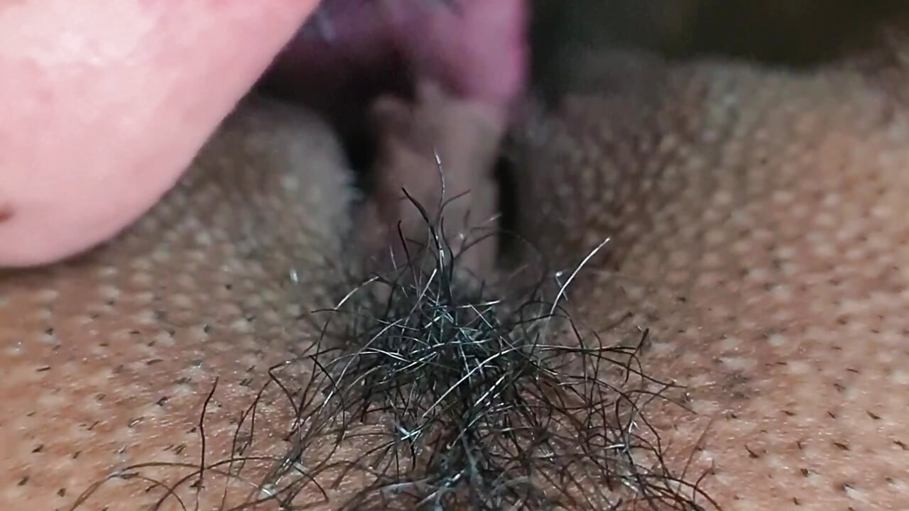 Husband at Work and the Slut Sends Him Video of Her Cum-filled Pussy