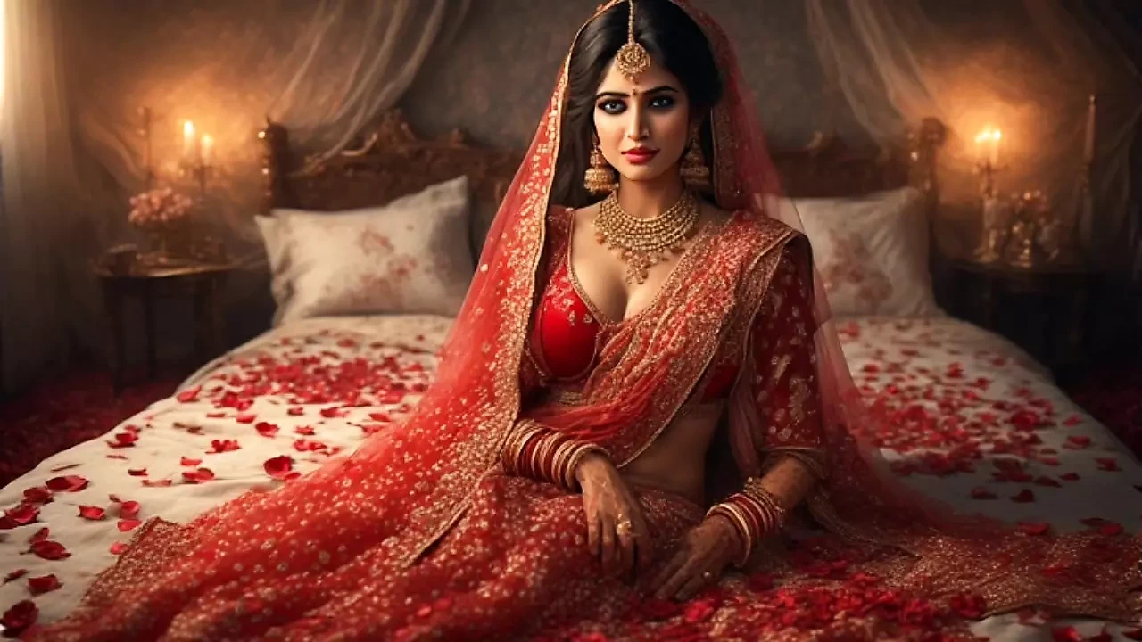 Hindi Audio Story of a Desi Indian Couple’s Secret Romance – Indian Girl’s True Feelings Told in Soulful Hindi Audio