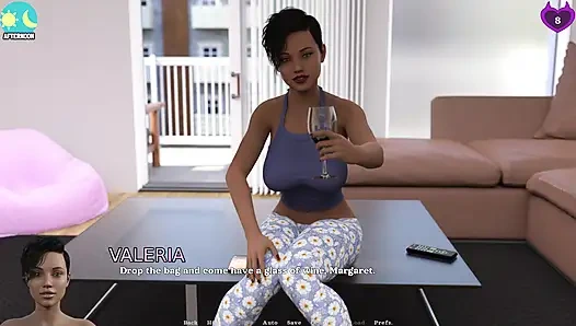 Conquering My Father-in-law, Part 5