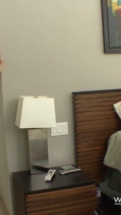 Nina Hartley is a Slutty Corporate Stepmother | Clip 1