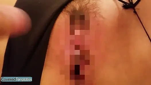 Never Felt Pleasure From Sex Before Taught Her Slowly with Deep Creampie