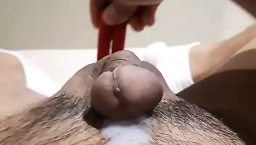 anal