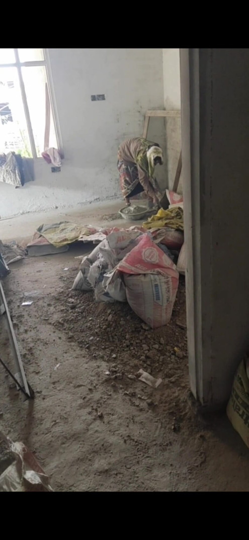 Kontol monsterku