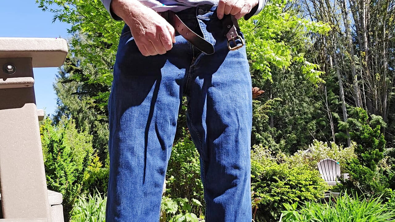 O trabalho está feito