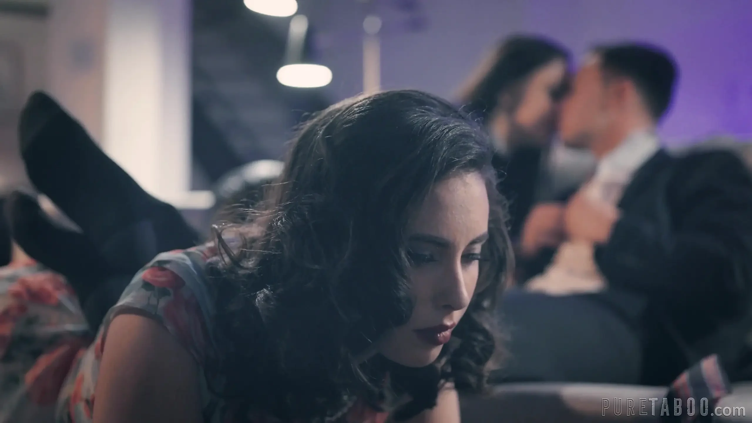 Pure Taboo – Seth Is Coming Home to Dominate Whitney Wright & Casey Calvert