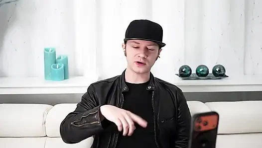 Интервью с TrikePatrol No74 - Alex Jett